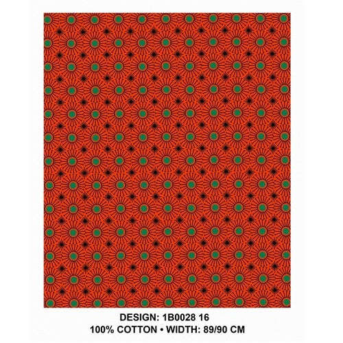 3 Cats Fabric - CW16 - Des 1-22