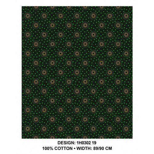 3 Cats Fabric - CW19 - Des 1-14