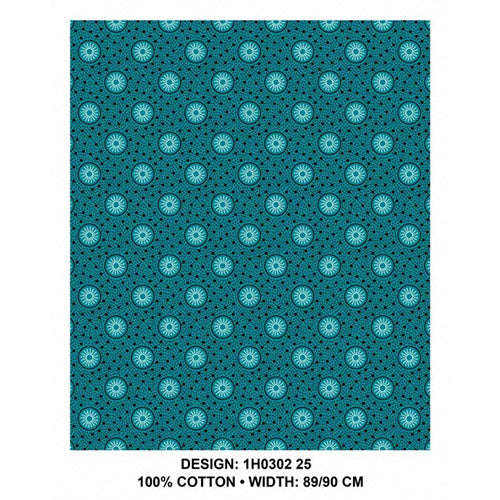 3 Cats Fabric - CW25 - Des 1-14