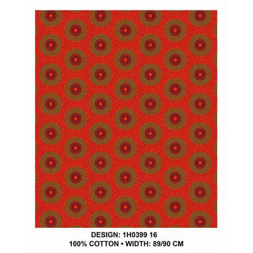 3 Cats Fabric - CW16 - Des 1-22