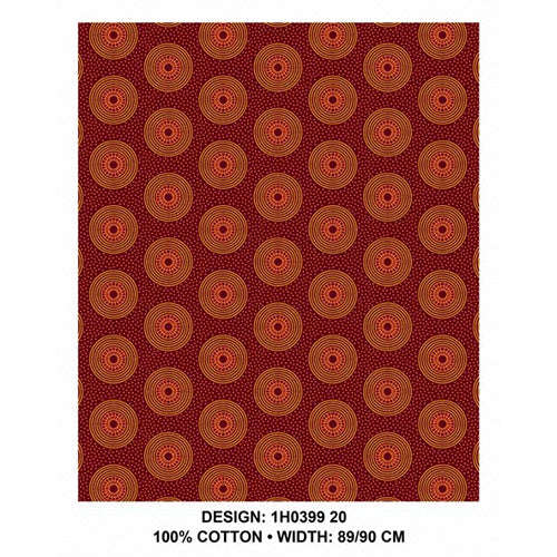 3 Cats Fabric - CW20 - Des 1-18