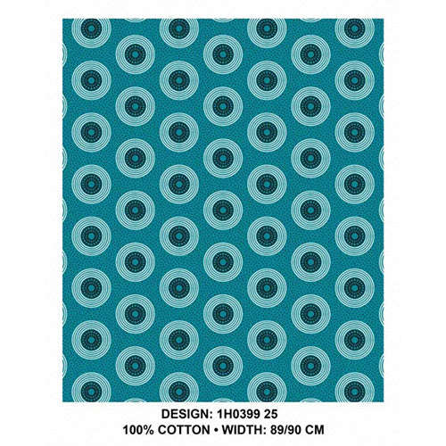 3 Cats Fabric - CW25 - Des 1-14