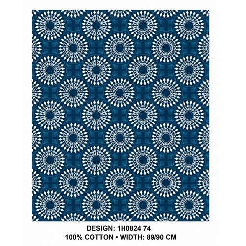 3 Cats Fabric - CW74 - Des 1-14