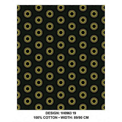 3 Cats Fabric - CW19 - Des 1-14
