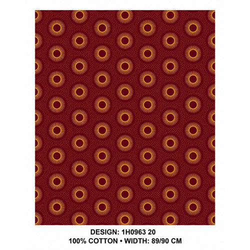 3 Cats Fabric - CW20 - Des 1-18
