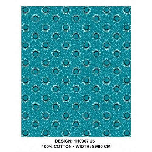 3 Cats Fabric - CW25 - Des 1-14