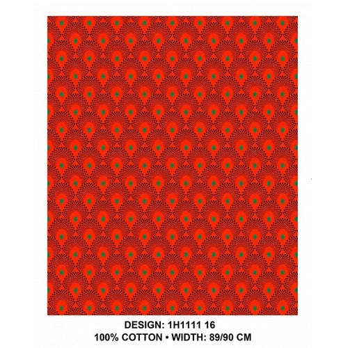 3 Cats Fabric - CW16 - Des 1-22