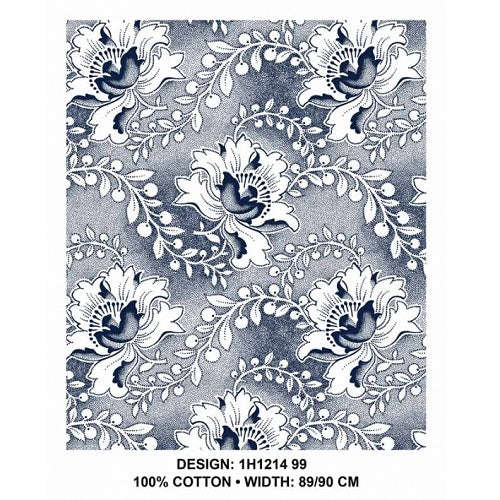 3 Cats Fabric - CW99 - Des 1-9