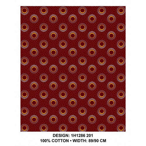 3 Cats Fabric - CW201 - Des 1-15