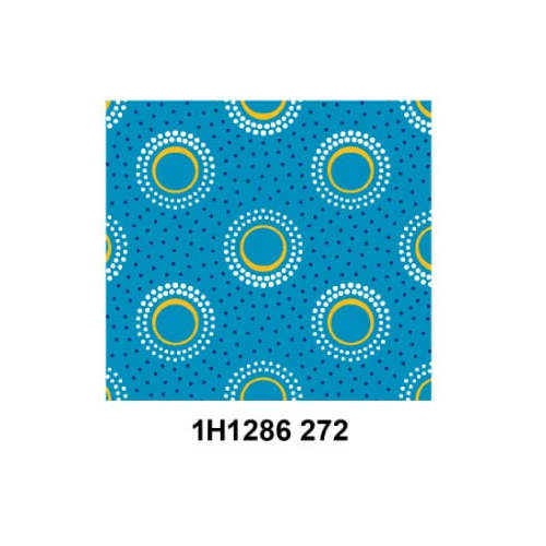 3 Cats Fabric - CW272 - Des 1-15