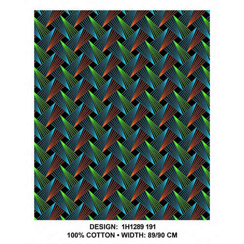 3 Cats Fabric - CW191 - Des 1-16