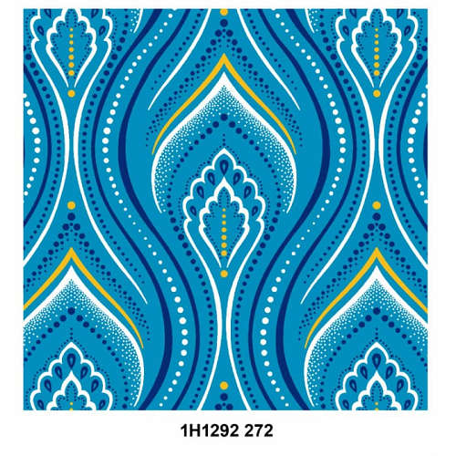 3 Cats Fabric - CW272 - Des 1-15
