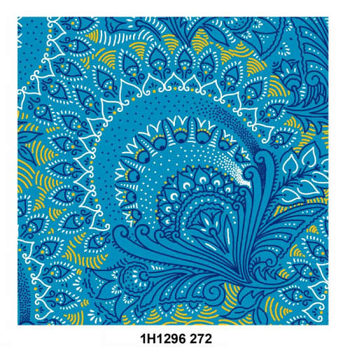 3 Cats Fabric - CW272 - Des 1-15