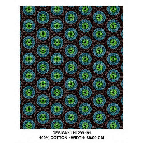 3 Cats Fabric - CW191 - Des 1-16