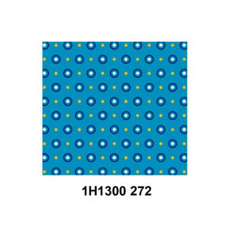 3 Cats Fabric - CW272 - Des 1-15