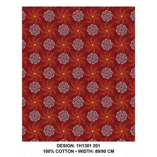 3 Cats Fabric - CW201 - Des 1-15