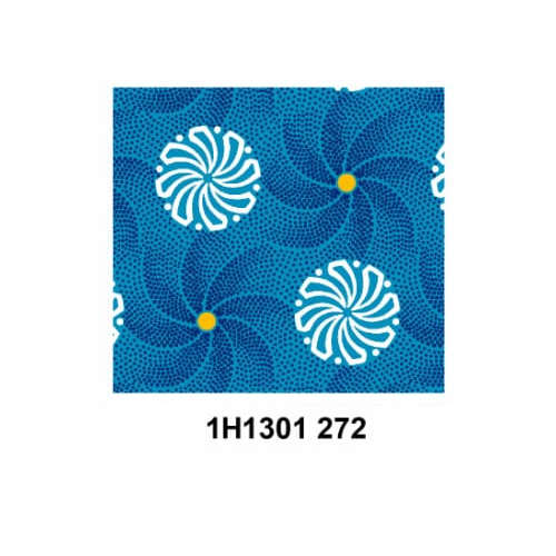 3 Cats Fabric - CW272 - Des 1-15