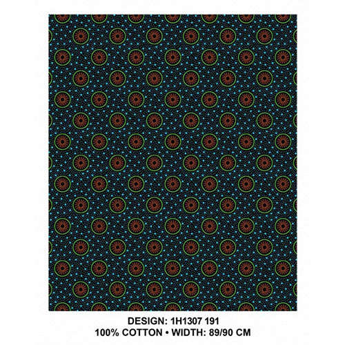 3 Cats Fabric - CW191 - Des 1-16