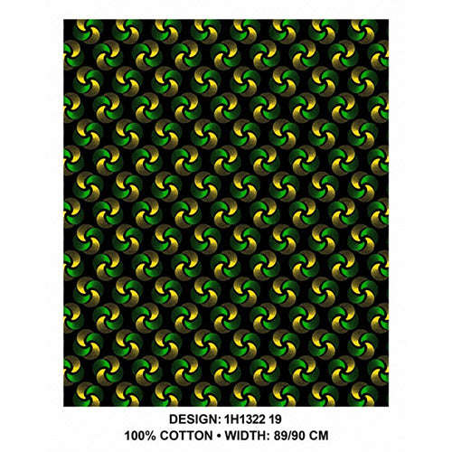 3 Cats Fabric - CW19 - Des 1-14