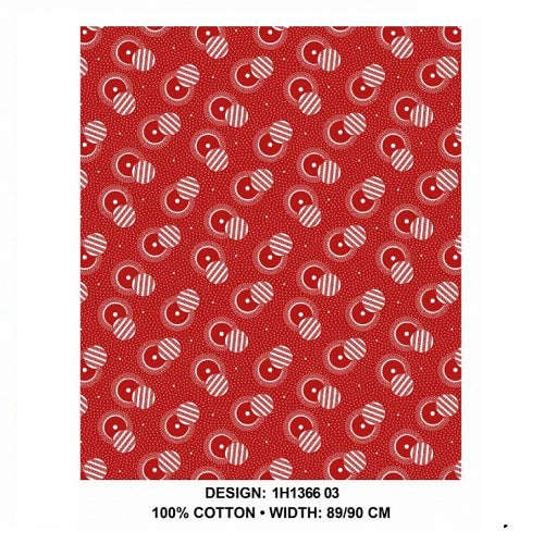 3 Cats Fabric - CW03 - Des 1-17