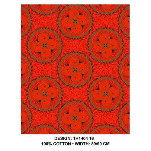 3 Cats Fabric - CW16 - Des 1-22