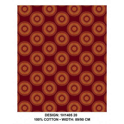 3 Cats Fabric - CW20 - Des 1-18
