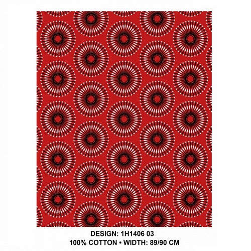 3 Cats Fabric - CW03 - Des 1-17