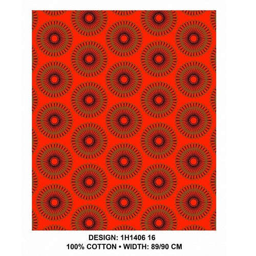 3 Cats Fabric - CW16 - Des 1-22
