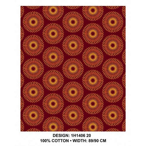 3 Cats Fabric - CW20 - Des 1-18