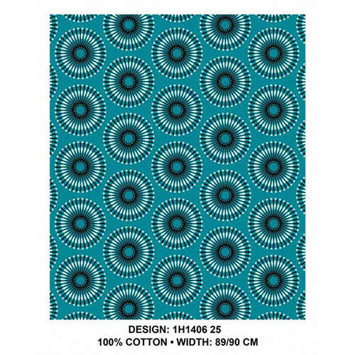3 Cats Fabric - CW25 - Des 1-14