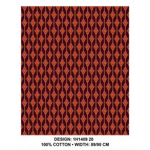 3 Cats Fabric - CW20 - Des 1-18