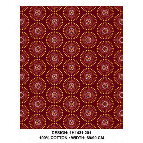 3 Cats Fabric - CW201 - Des 1-15