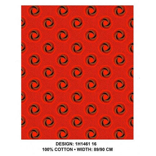 3 Cats Fabric - CW16 - Des 1-22