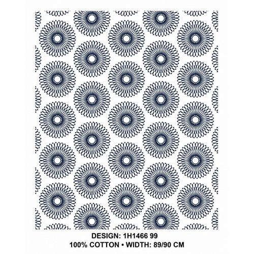 3 Cats Fabric - CW99 - Des 1-9