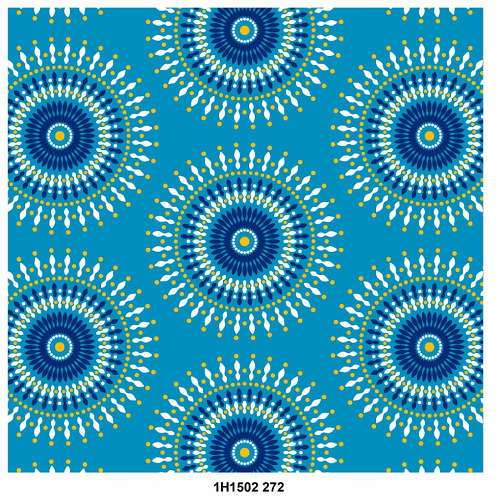 3 Cats Fabric - CW272 - Des 1-15