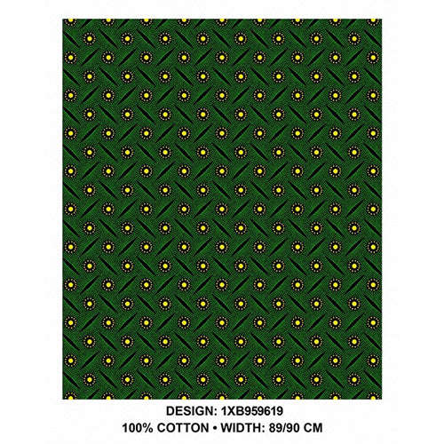 3 Cats Fabric - CW19 - Des 1-14