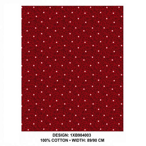 3 Cats Fabric - CW03 - Des 1-17