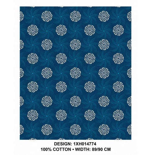 3 Cats Fabric - CW74 - Des 15-25