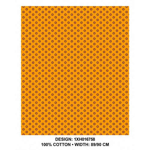 3 Cats Fabric - CW58 - Des 1-14