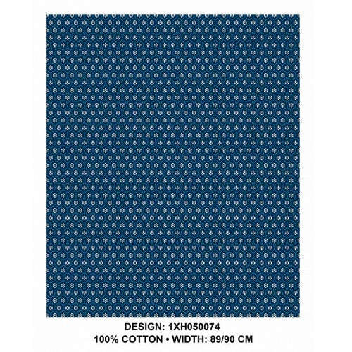 3 Cats Fabric - CW74 - Des 15-25