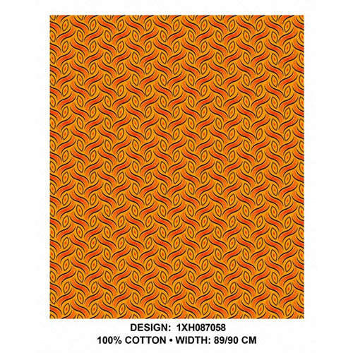 3 Cats Fabric - CW58 - Des 1-14
