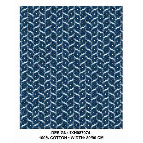 3 Cats Fabric - CW74 - Des 15-25