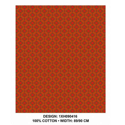 3 Cats Fabric - CW16 - Des 1-22