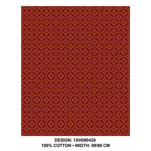 3 Cats Fabric - CW20 - Des 1-18