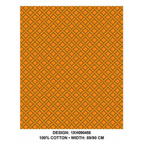 3 Cats Fabric - CW58 - Des 1-14