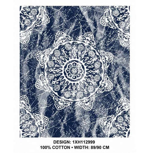 3 Cats Fabric - CW99 - Des 1-9