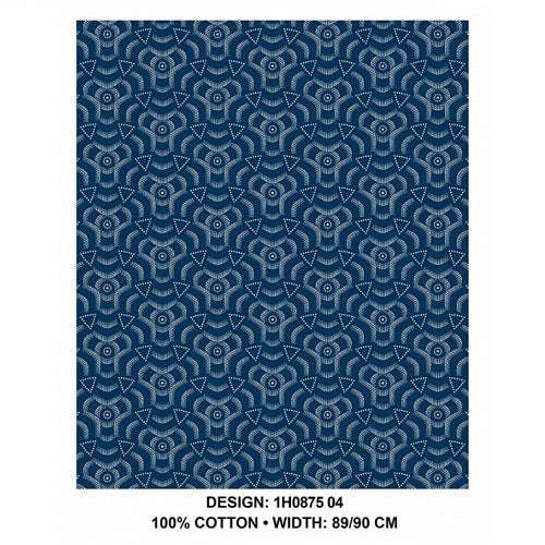 3 Cats Fabric - CW04 - Des 15-28
