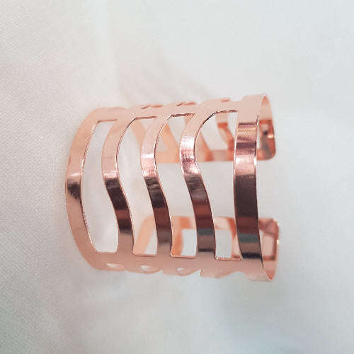Napkin Rings - Spiral 2