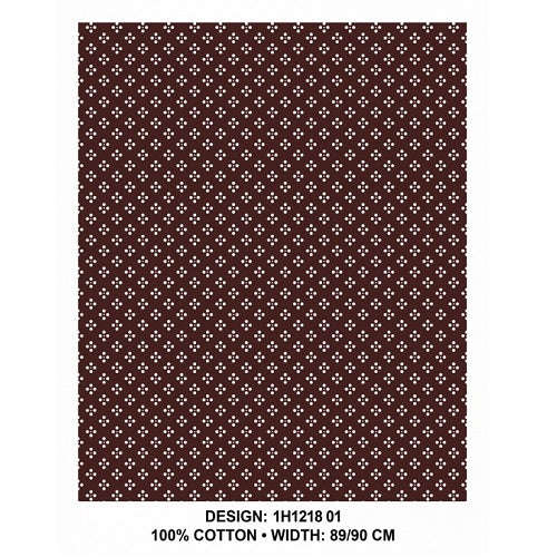 3 Cats Fabric - CW01 - Des 18-34