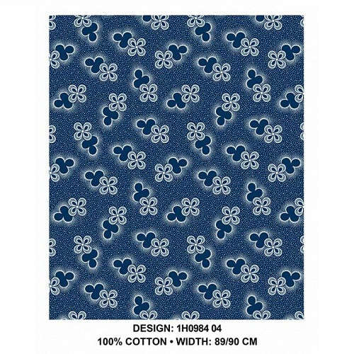 3 Cats Fabric - CW04 - Des 15-28